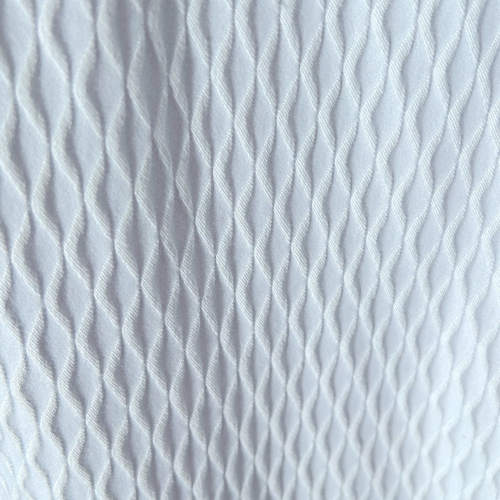 New Calvin Klein white sleeveless dress, size 14 - Picture 5 of 7